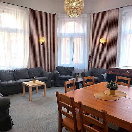 Goodmo Budapest Smart Rooms ภายนอก รูปภาพ