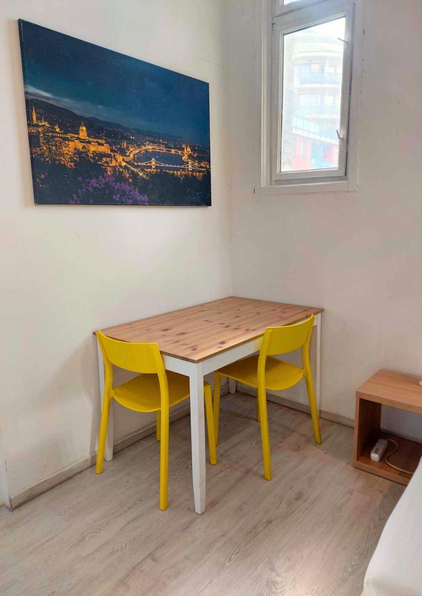 Goodmo Budapest Smart Rooms ภายนอก รูปภาพ