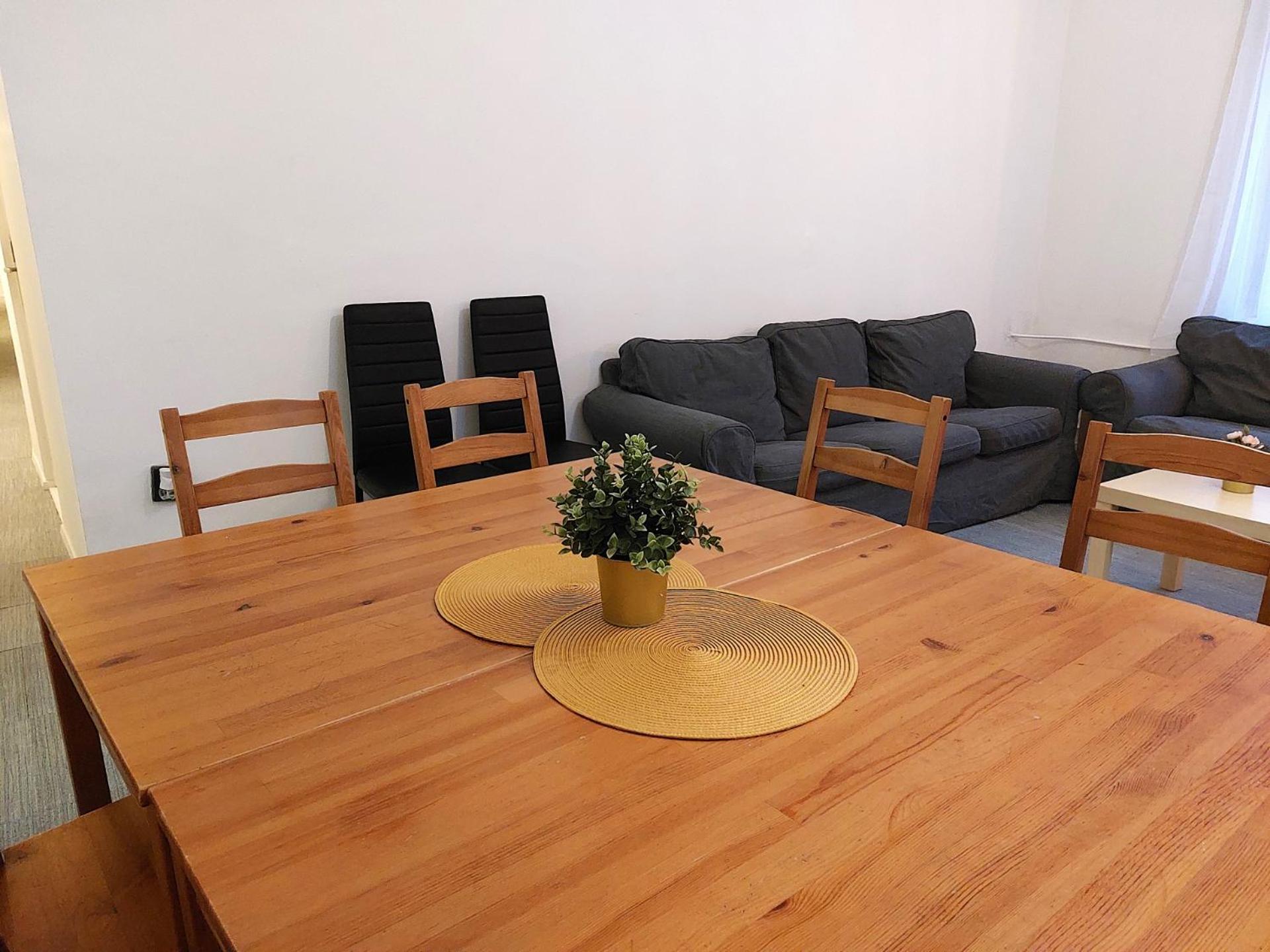 Goodmo Budapest Smart Rooms ภายนอก รูปภาพ