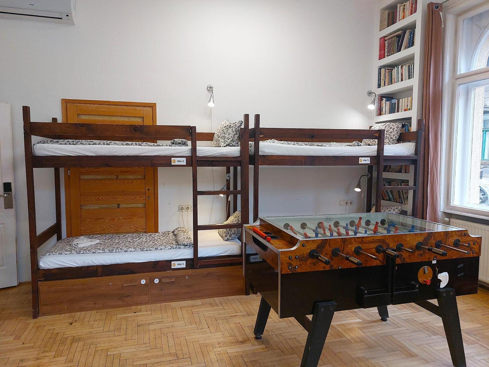 Goodmo Budapest Smart Rooms ภายนอก รูปภาพ