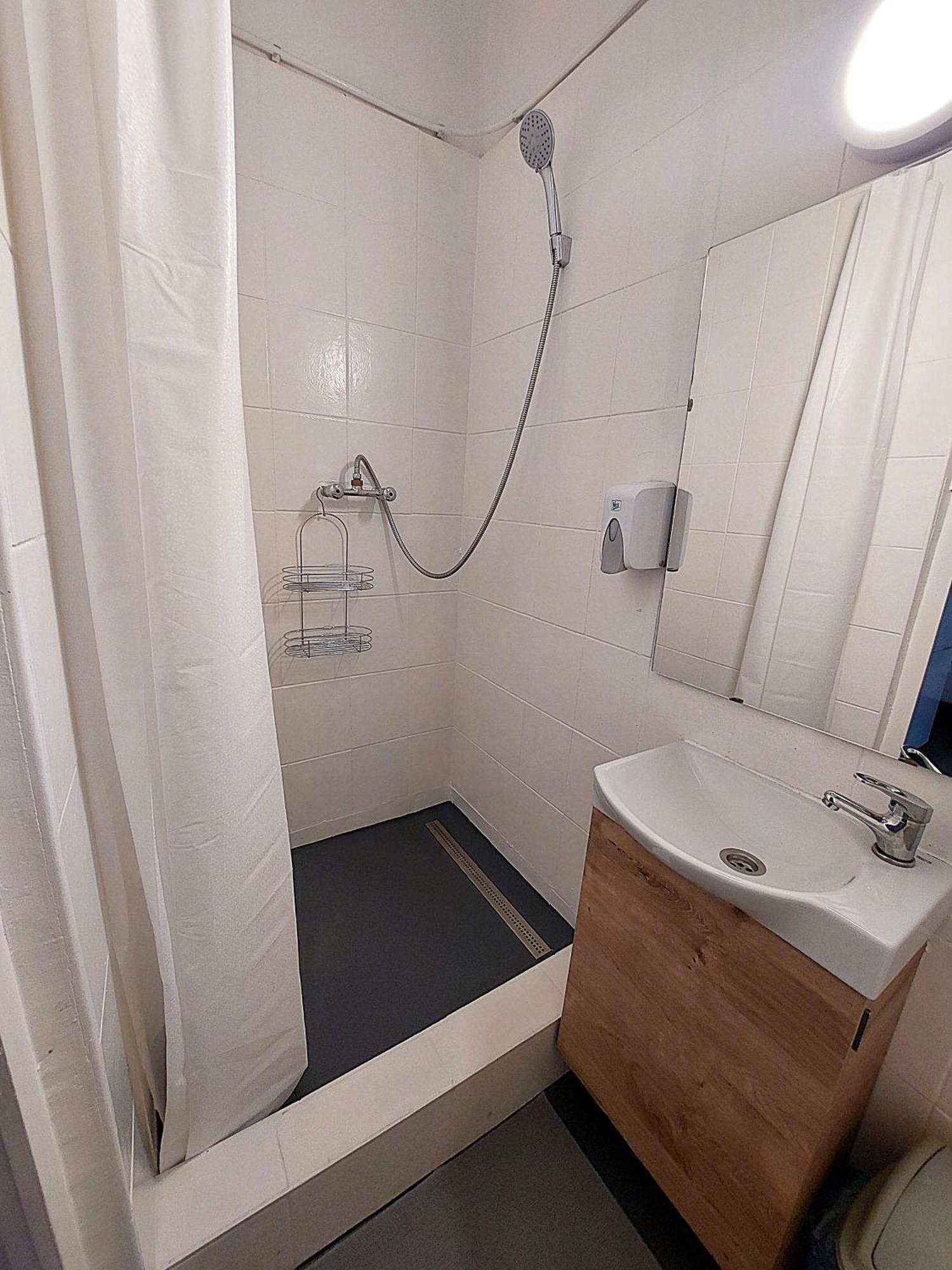 Goodmo Budapest Smart Rooms ภายนอก รูปภาพ