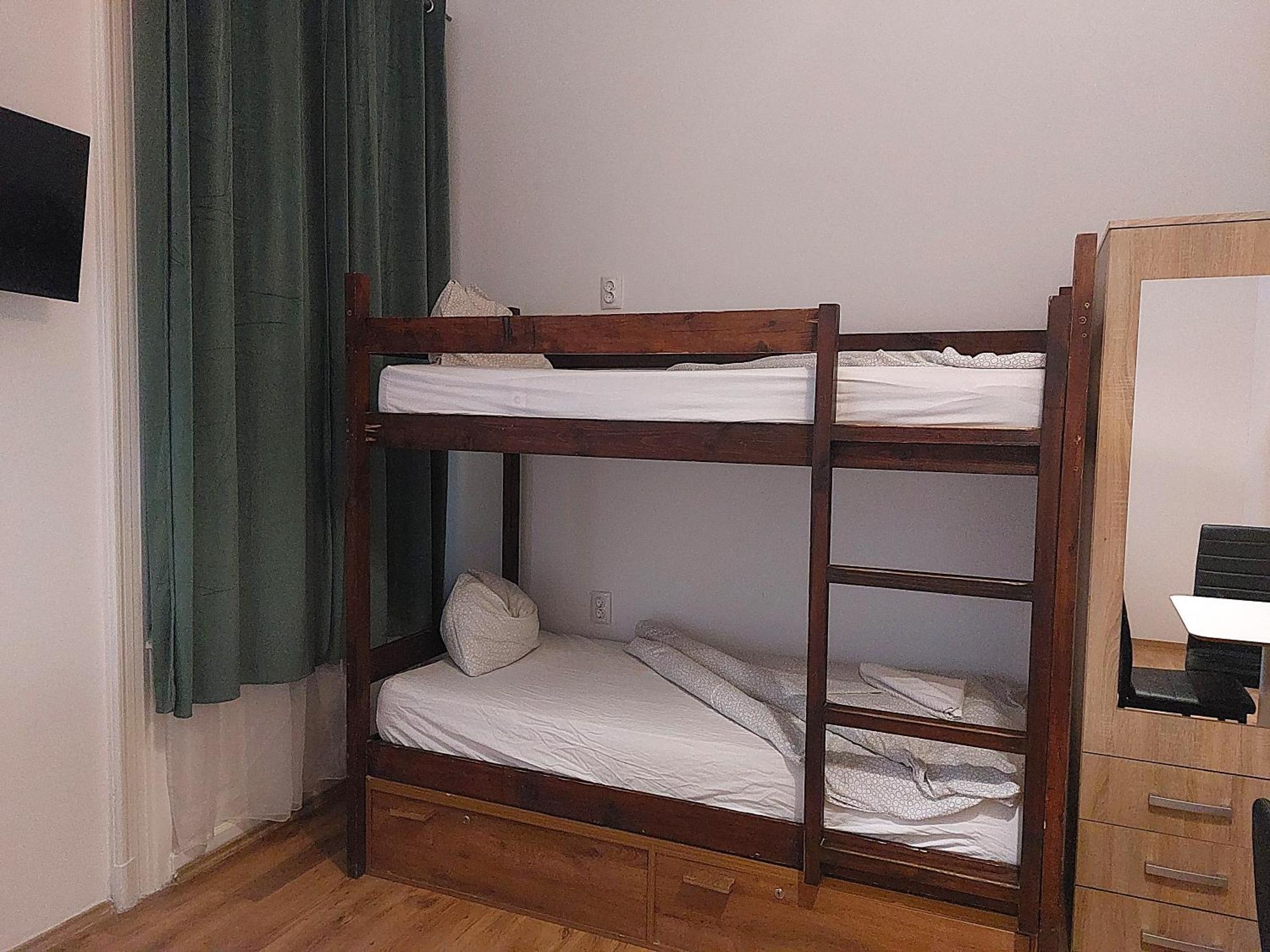 Goodmo Budapest Smart Rooms ภายนอก รูปภาพ