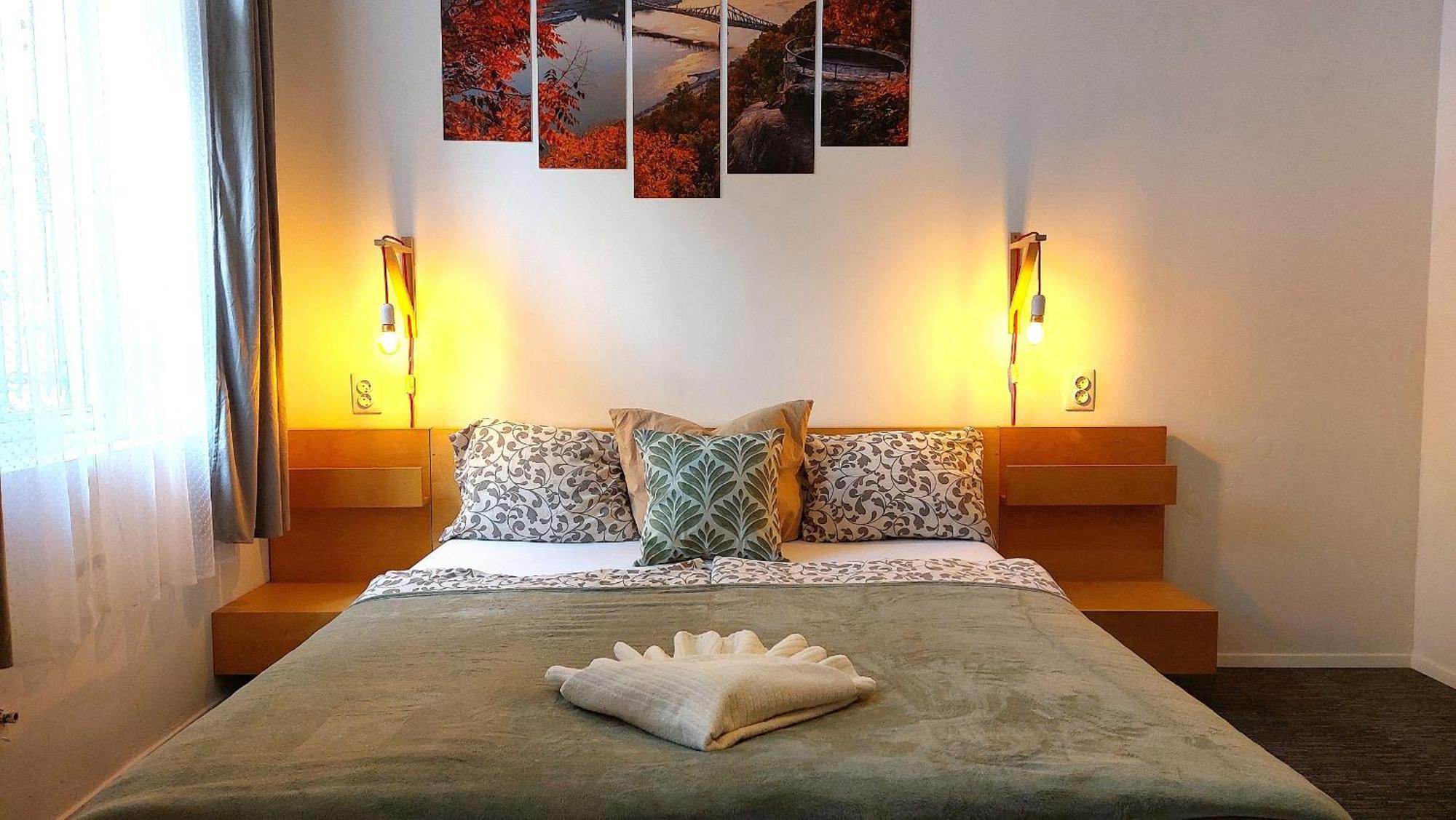 Goodmo Budapest Smart Rooms ภายนอก รูปภาพ